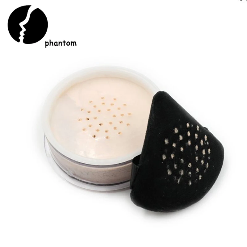 

1 шт., портативная треугольная хлопковая пуховка для пудры, Черно-Белая Косметическая мини-пуховка, спонж для макияжа, инструменты для макия...