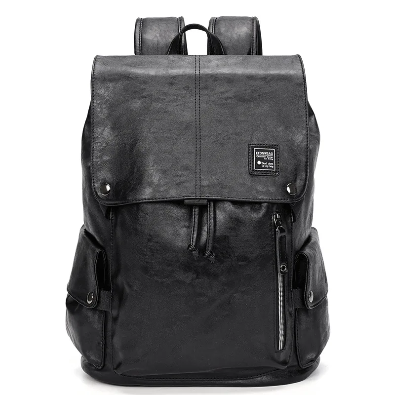 Модная повседневная школьная сумка для мальчиков рюкзак путешествий