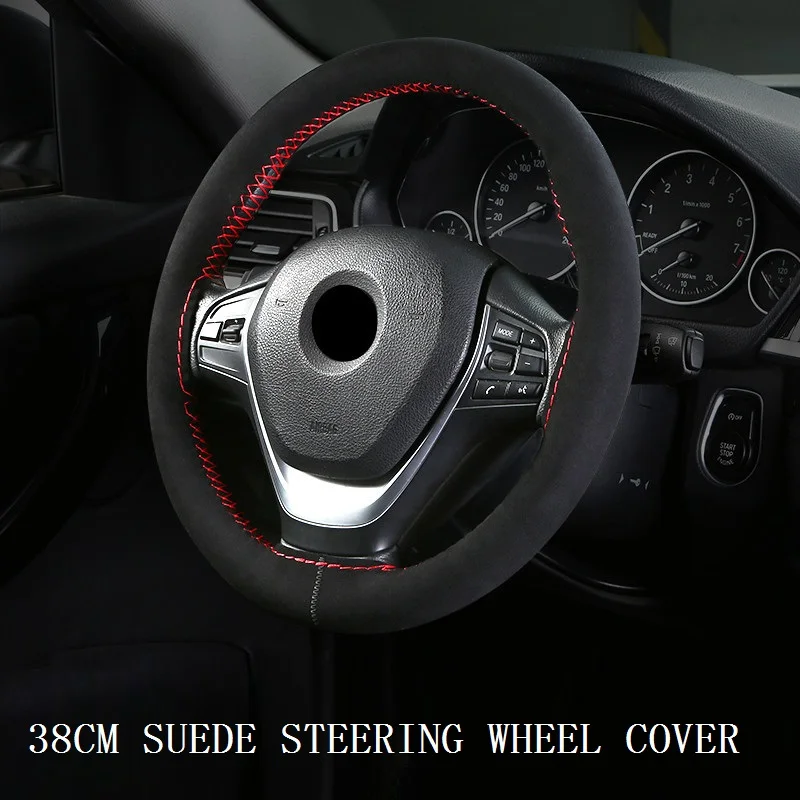 Оплетка руля для автомобиля сделай сам из замшевого материала оплетка на рулевое