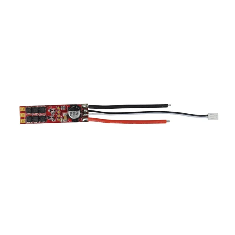 ESC электронный Скорость контроллер для Hubsan H501s X4 запасные части