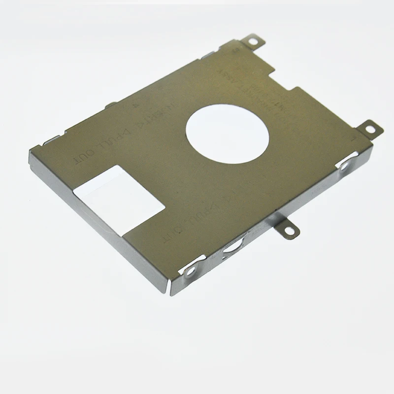 New 2.5" Hard Drive Caddy Tray HDD Bracket With Screw For Dell Latitude E5430 Laptop images - 6
