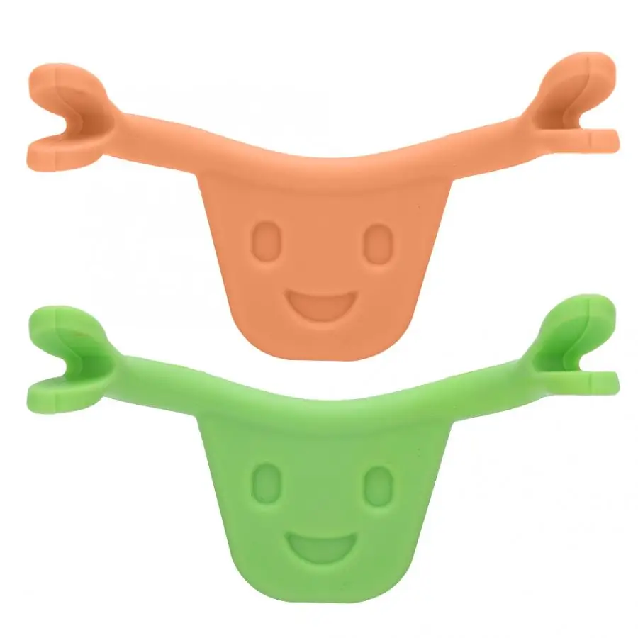 2 цвета тренажер для лица улыбка формирования рта татуировки губ | Красота и