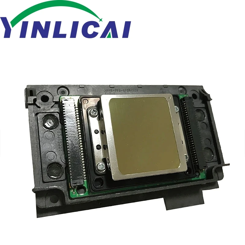 1 шт. Оригинальный Новый XP600 печатающая головка Эко растворитель для Epson XP610 XP620 XP630