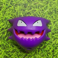 poekmon haunter movie tv pvc unisex finished goods action figure model toy collect ornaments