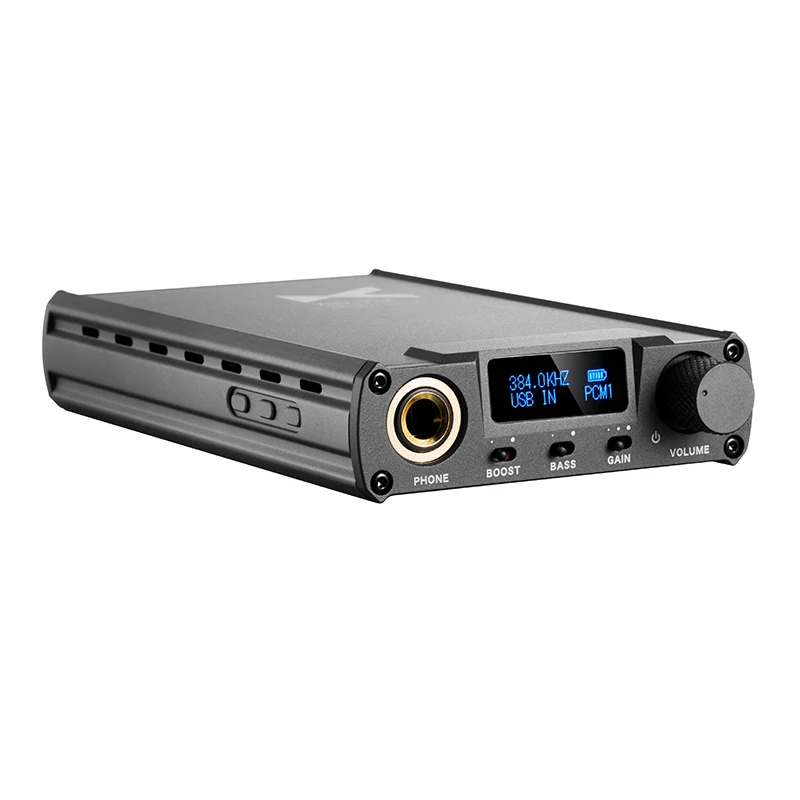 XDUOO XD-05 Plus портативный Настольный ЦАП и усилитель для наушников AK4493EQ XMOS XU208 32 бит/384 кГц DSD256 USB/коаксиальный/оптический/линейный вход