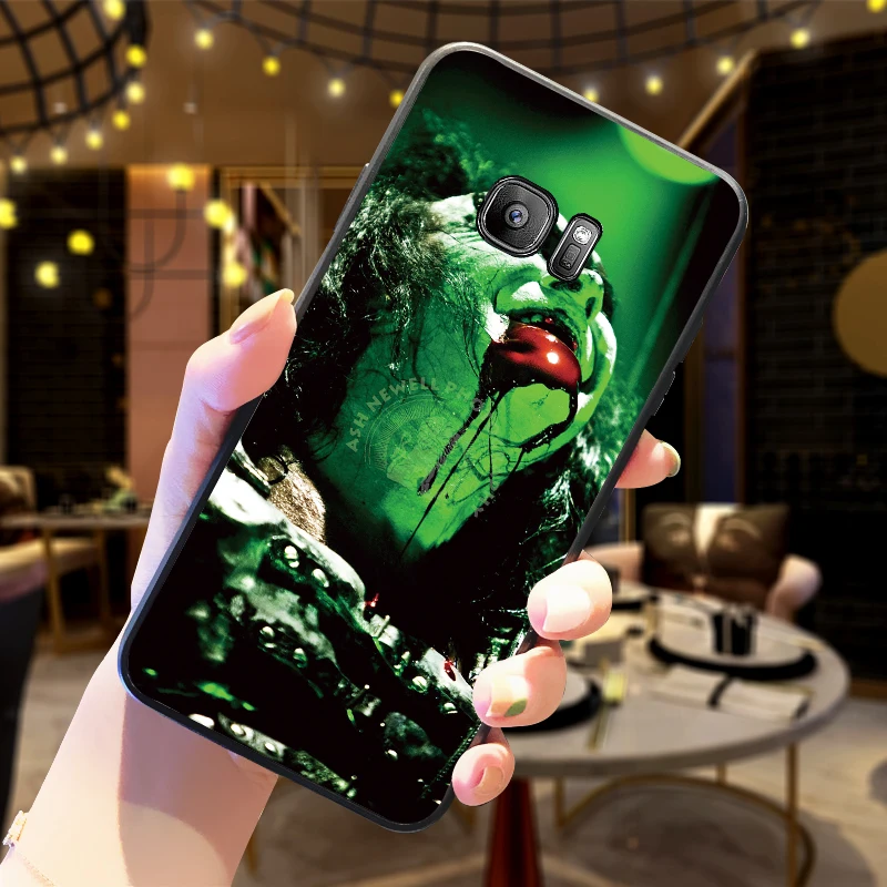 Силиконовый чехол-накладка из мягкого ТПУ для Huawei Honor 8 9 рок-н-Поцелуй Orchestra 10 lite 7C