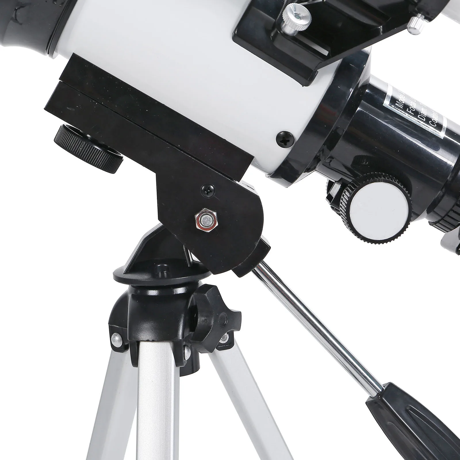 

Telescopes F30070 High Bracket Professional Stargazing High Magnification High Definition