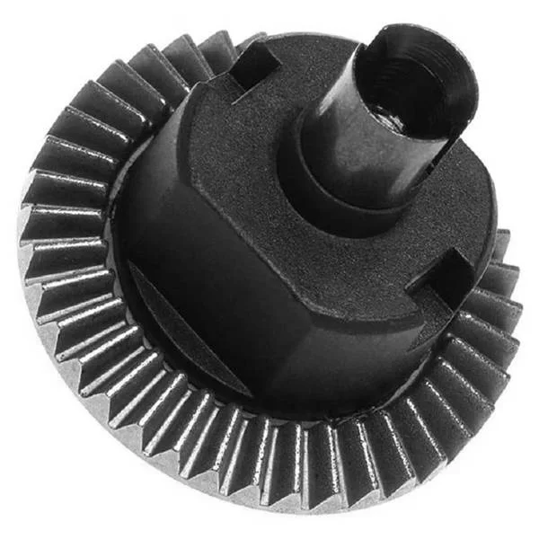 

Metal Gearbox Assembly 02030 02051 02024 Suitable for HSP Unlimited 94123 94111 Trams