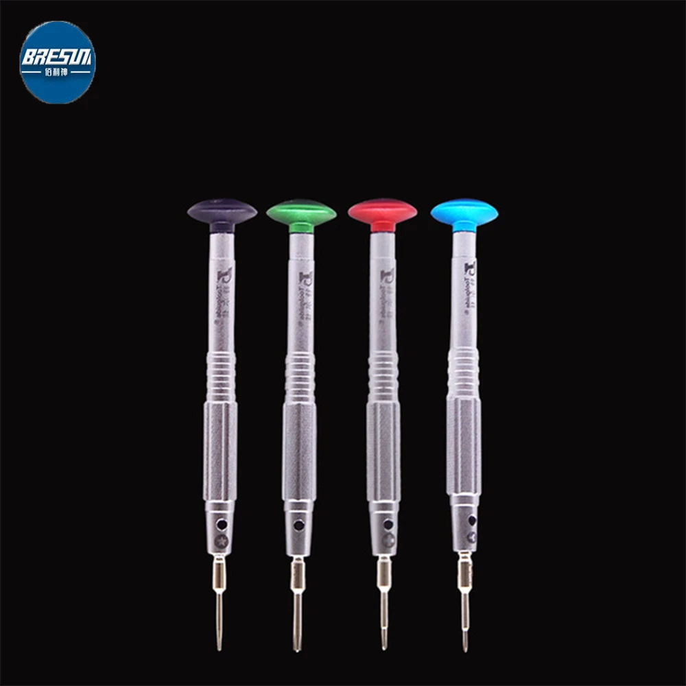 

MA ANT Cross 1.2 Medium Plate Five Star 0.8 Y Type Repair Apple's Motherboard Screwdriver Use Alloy [cr-mo] Material