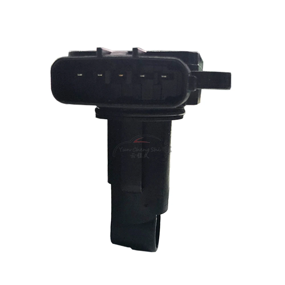 OEM 197400 2010 ZL01 13 215 массового расхода воздуха МАФ Сенсор для Mazda 2 3 5 6 MX5|Расходомер