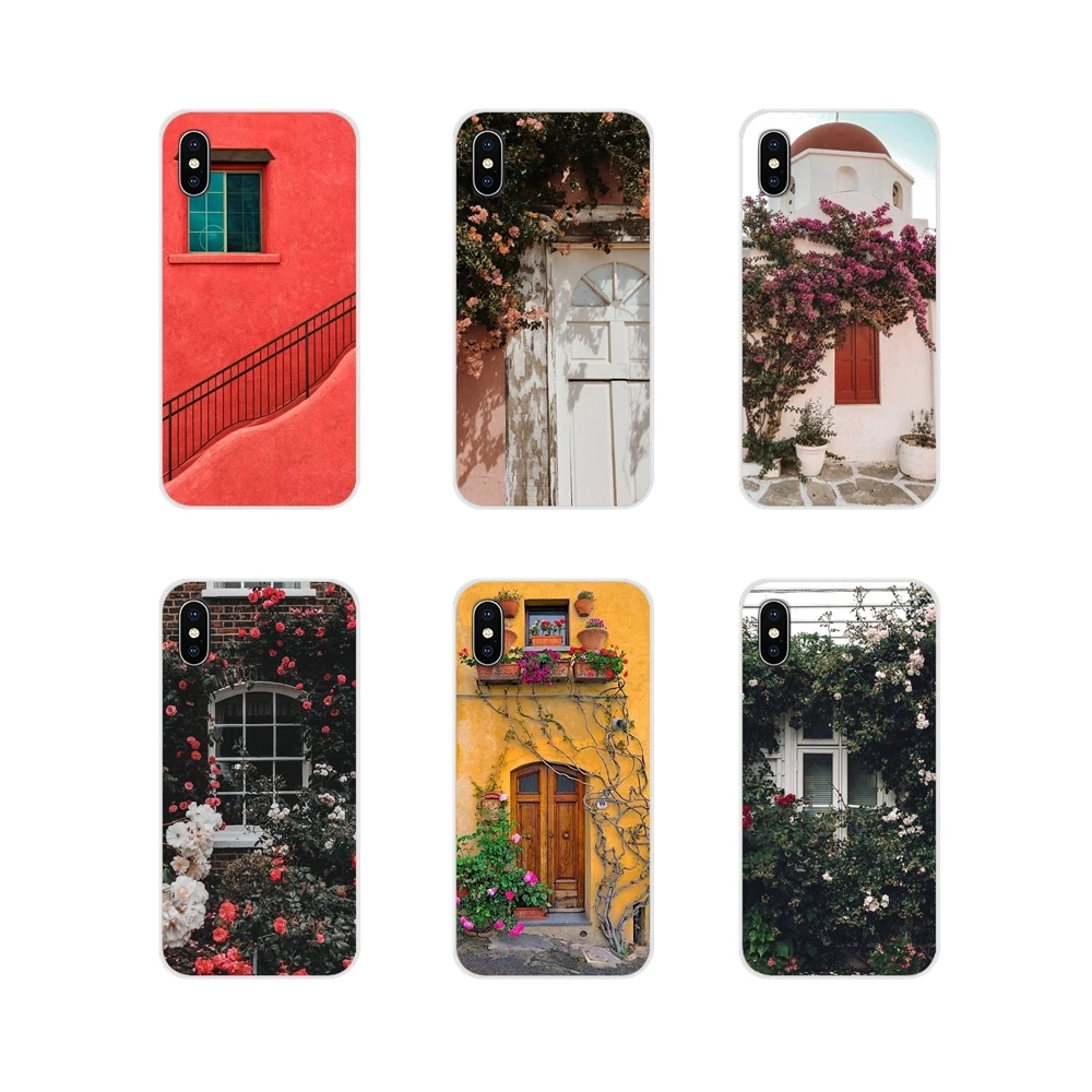 Силиконовый чехол для Huawei G7 G8 P8 P9 P10 P20 P30 Lite Mini Pro P Smart Plus 2017 2018 2019 | Мобильные