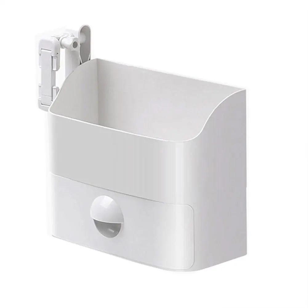 

Многофункциональная настенная прикроватная стойка для поддержания порядка, органайзер для хранения, полка с держателем для телефона, дома...