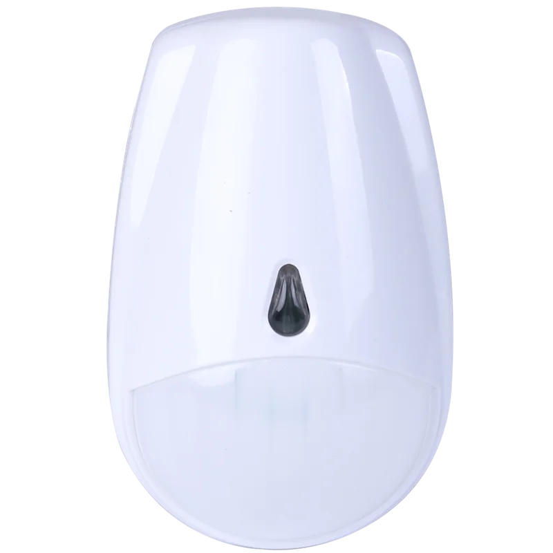 Самая продаваемая сигнализация TCP IP охранная GSM домашняя система GPRS с функцией RFID