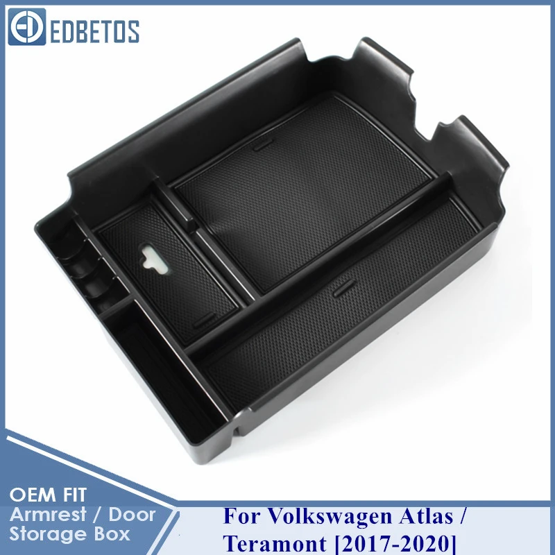 Автомобильный центральный подлокотник автомобильный ящик для перчаток