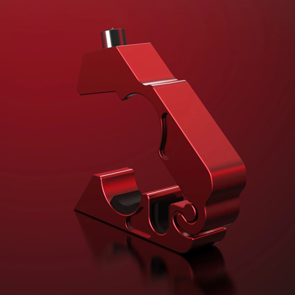 

Handlebar Lock Scooter Universal Motorcycle Accessories Throttle With Keys Clutch Security Anti Theft Aluminum Alloy Waterproof