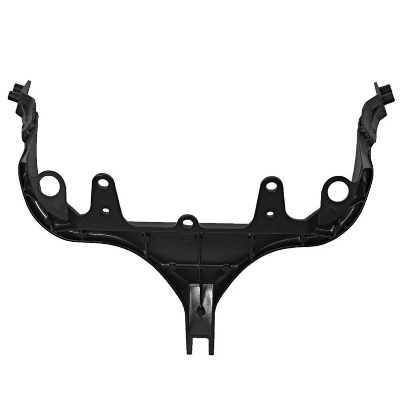 Мотоциклетный головной светильник с кронштейном Cowling Head s для Kawasaki ZX 9R 2002 2004