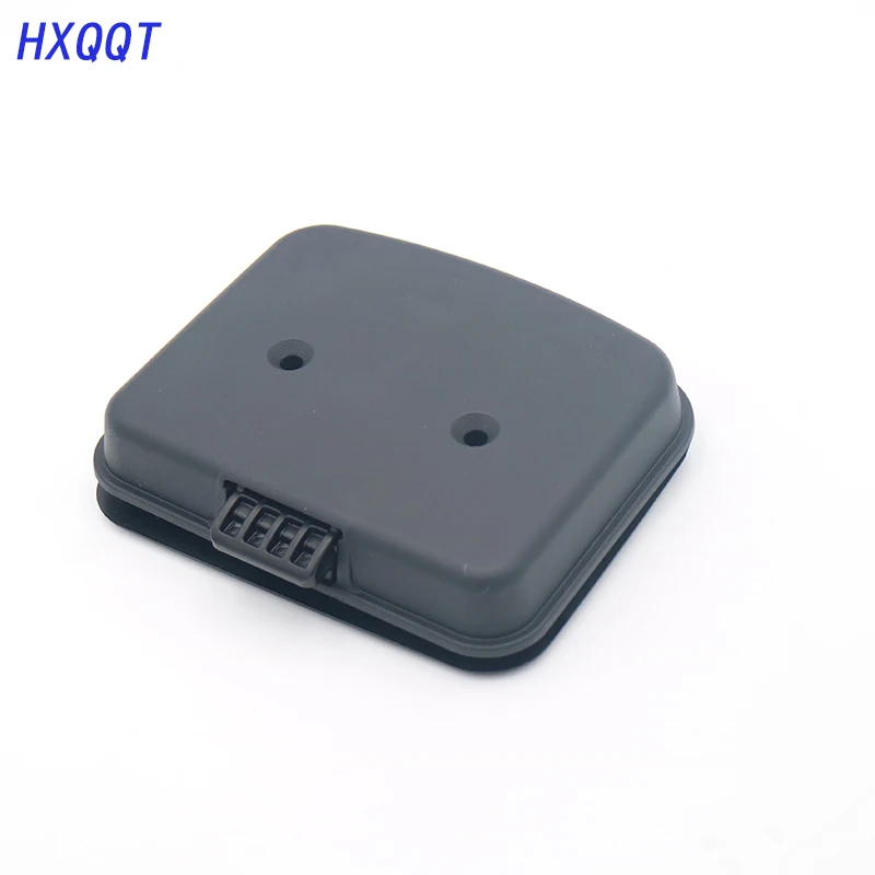 Багажная крышка застежка Грузовой лоток ручка задняя для hyundai SantaFe DM Ix45 2007-2012 интерьер багаж пол коробка дверная ручка