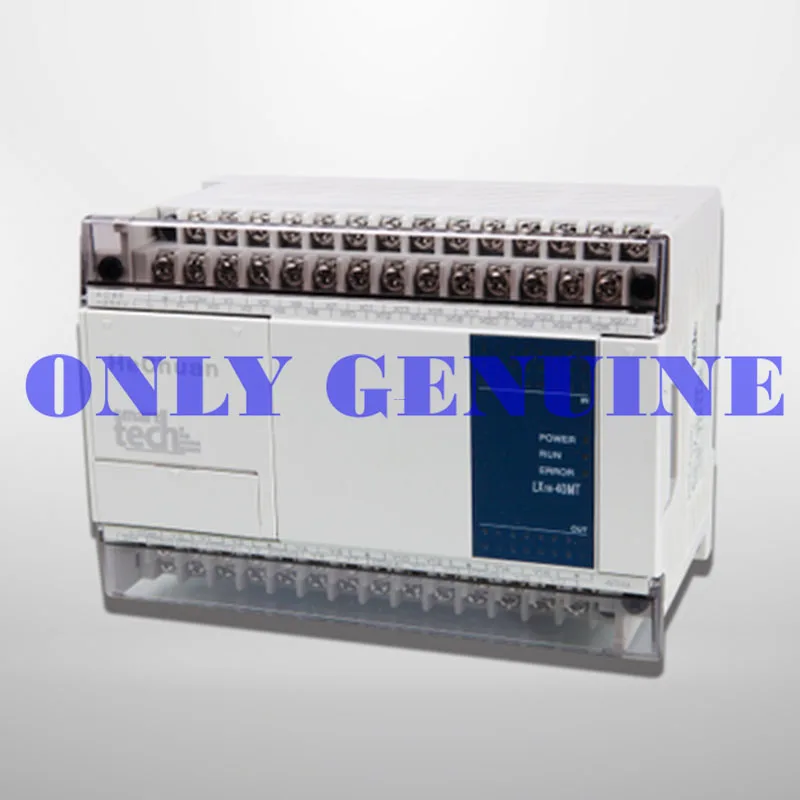 

Automation plc HeChuan LX1S-10/14/16/20/24/30MR/MT HCFA PLC new and Original