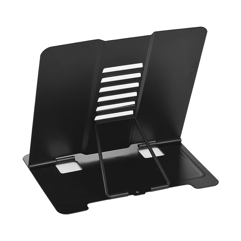 Офисный/школьный книжный стенд книжная полка держатель для документов стальной