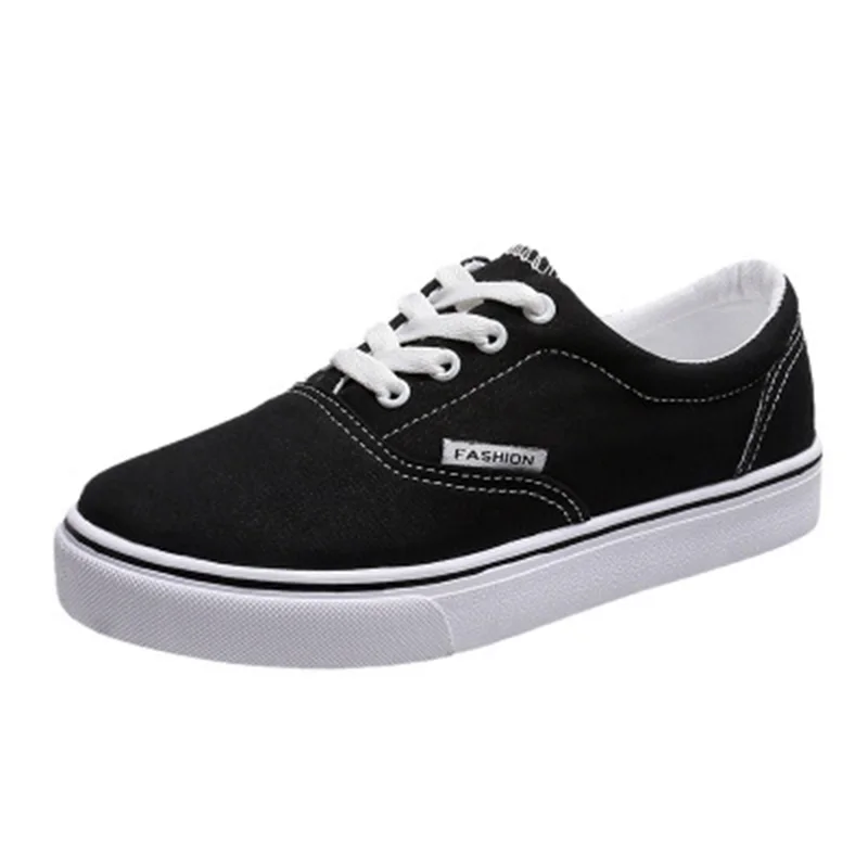 

DDI 2020 autumn all-match women's low-top casual and comfortable flat-bottomed skateboard shoes