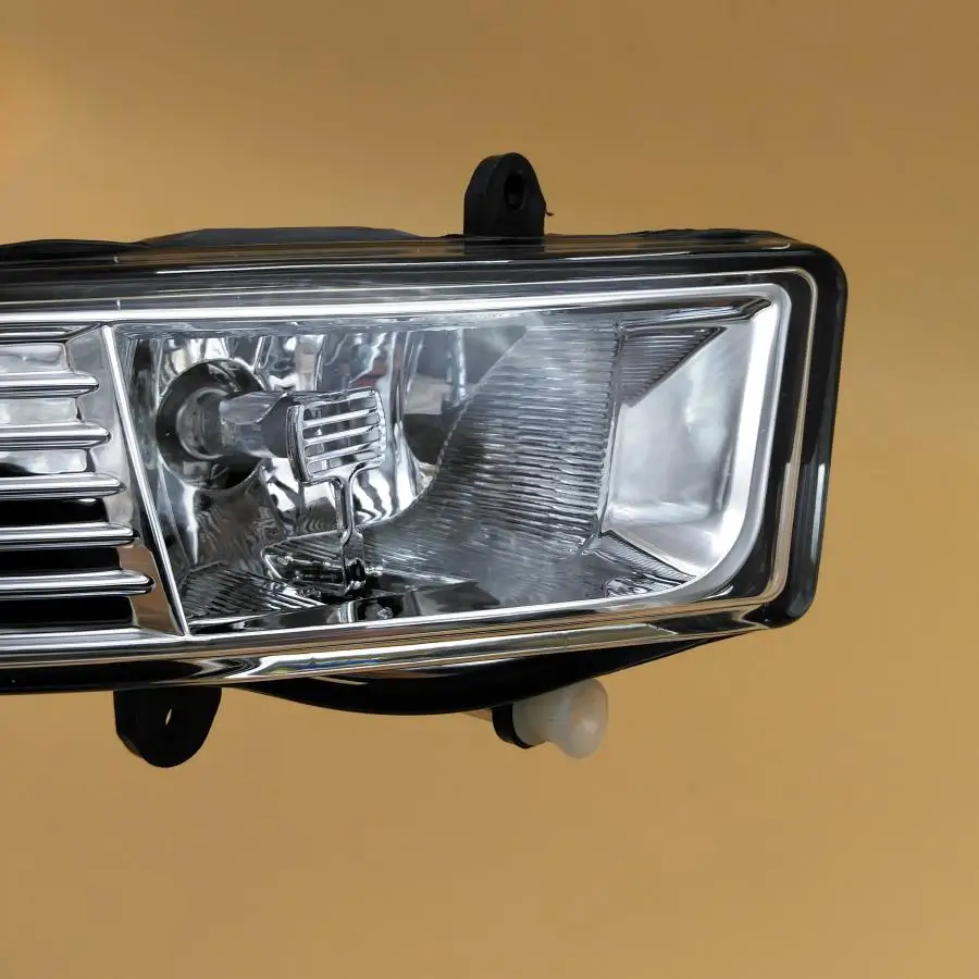 Левая сторона для Audi A6 C6 Avant S6 2009 2010 2011 Автомобильный Стайлинг передний бампер