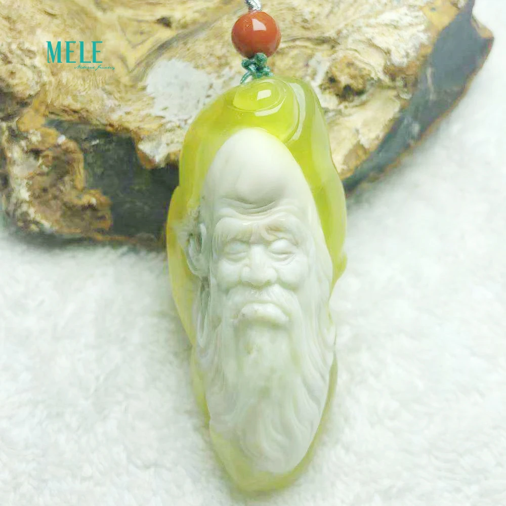 Натуральный камень в форме винограда 320ct неравномерная резьба цвет прозрачный |