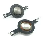 2 шт. сменная диафрагма для Behringer tweter 25T50A8, 771-60250-00046 8 Ом