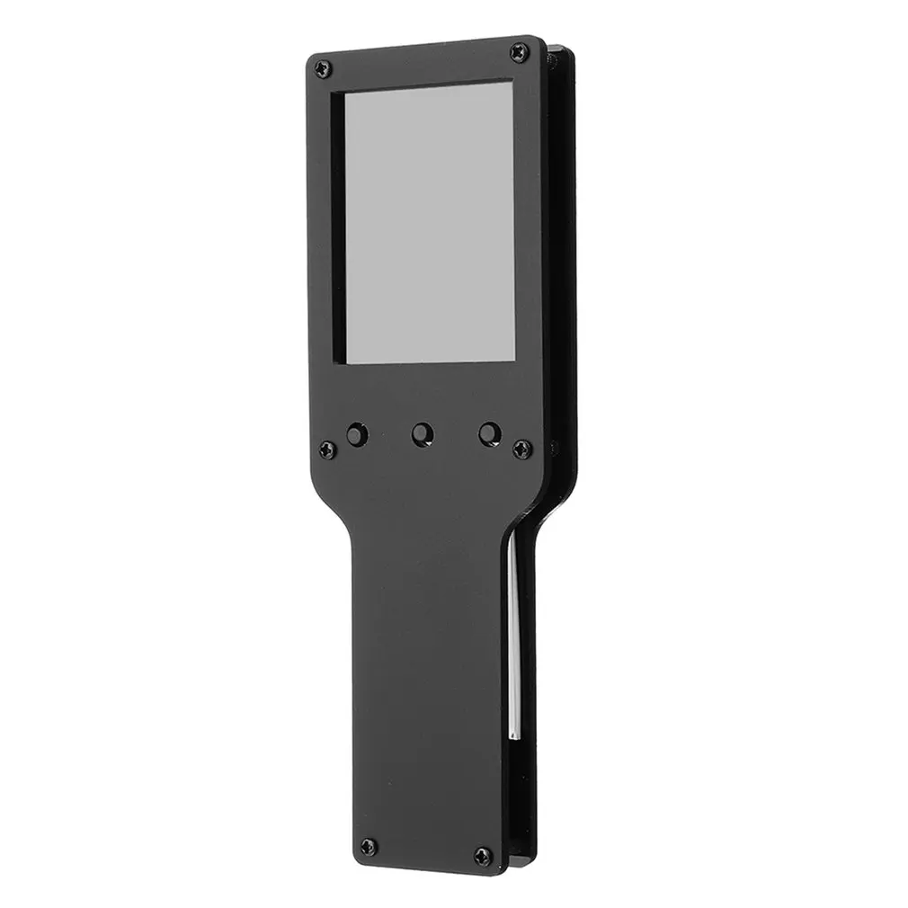 Портативный Mlx90640 Инфракрасный Тепловизор 24X32 разрешение камера измерение