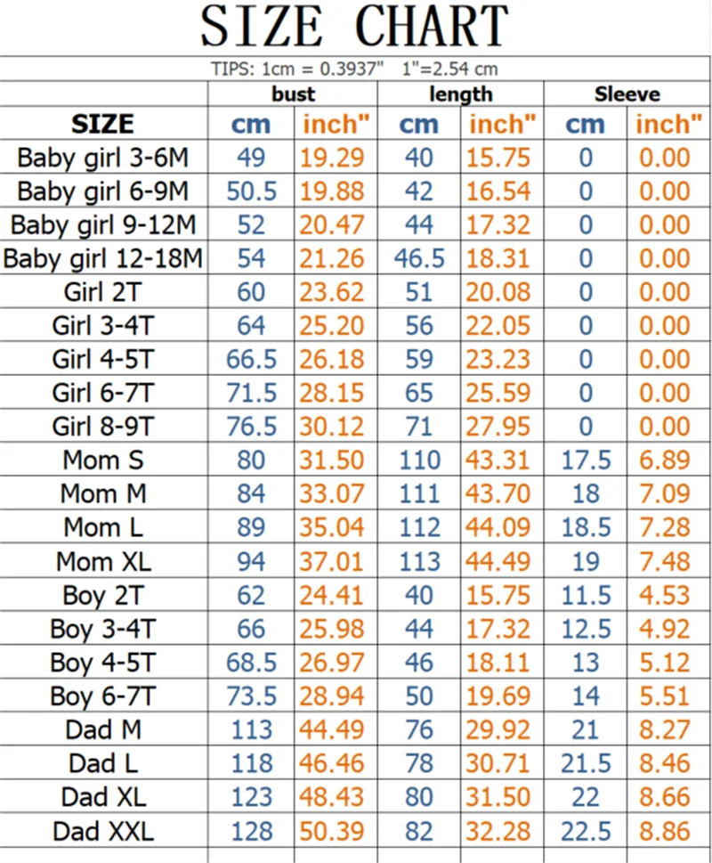 Семейные одинаковые наряды летняя одежда для матерей девочек мальчиков детей