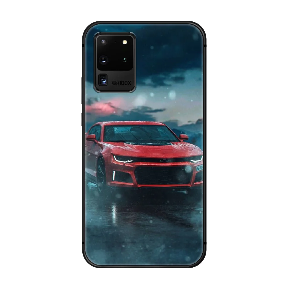

Cool JP Wrangler Phone Case cover hull For SamSung Galaxy S 6 7 8 9 10 20 Plus Edge E 5G Lite Ultra black waterproof silicone