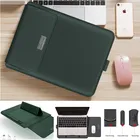 Портфель для xiaomi pad 5, чехол для mi pad 5, для xiaomi 2021 11 дюймов, сумка для планшета xiomi pad 5 pro, чехол для xiaomi pad 5 pro, кожаная сумка