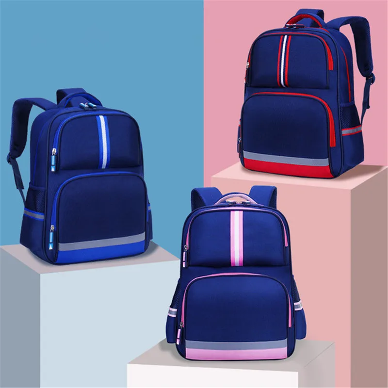 Детский водонепроницаемый рюкзак школьный для мальчиков и девочек детей | Багаж