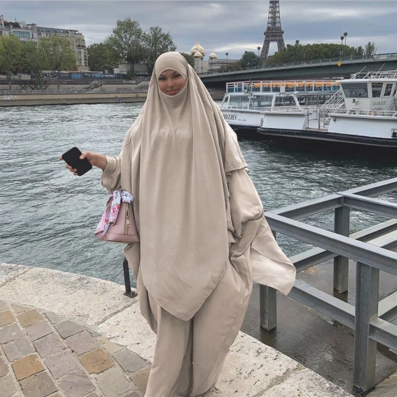 Хиджаб одежда