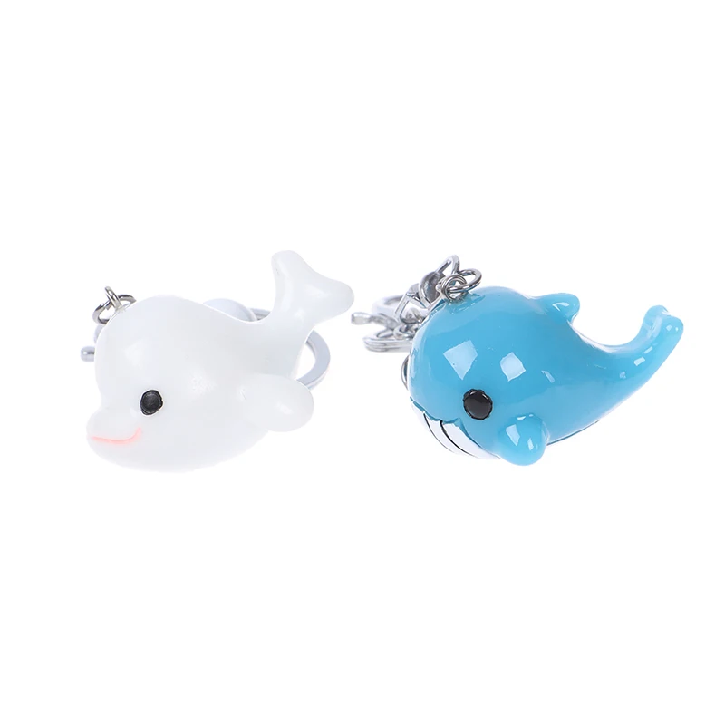 Модный Брелок Сумочка в виде дельфина подвеска для сумки женский брелок|Брелоки|