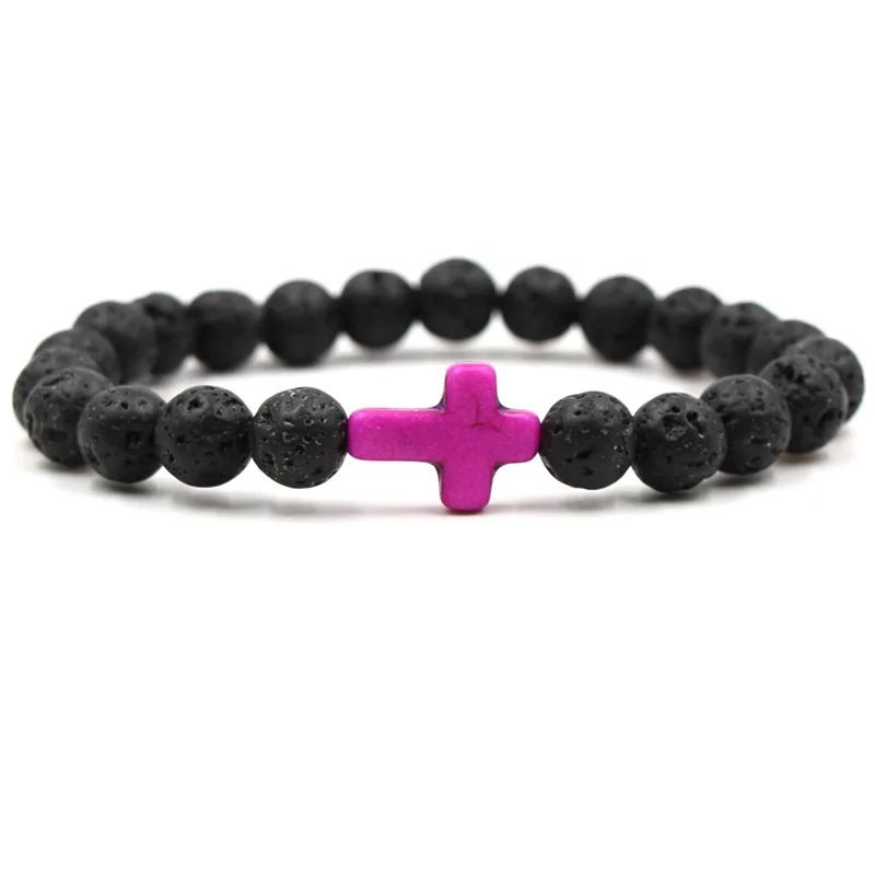 Браслеты с подвесками чакра кареты украшены прозрачными фианитами браслет