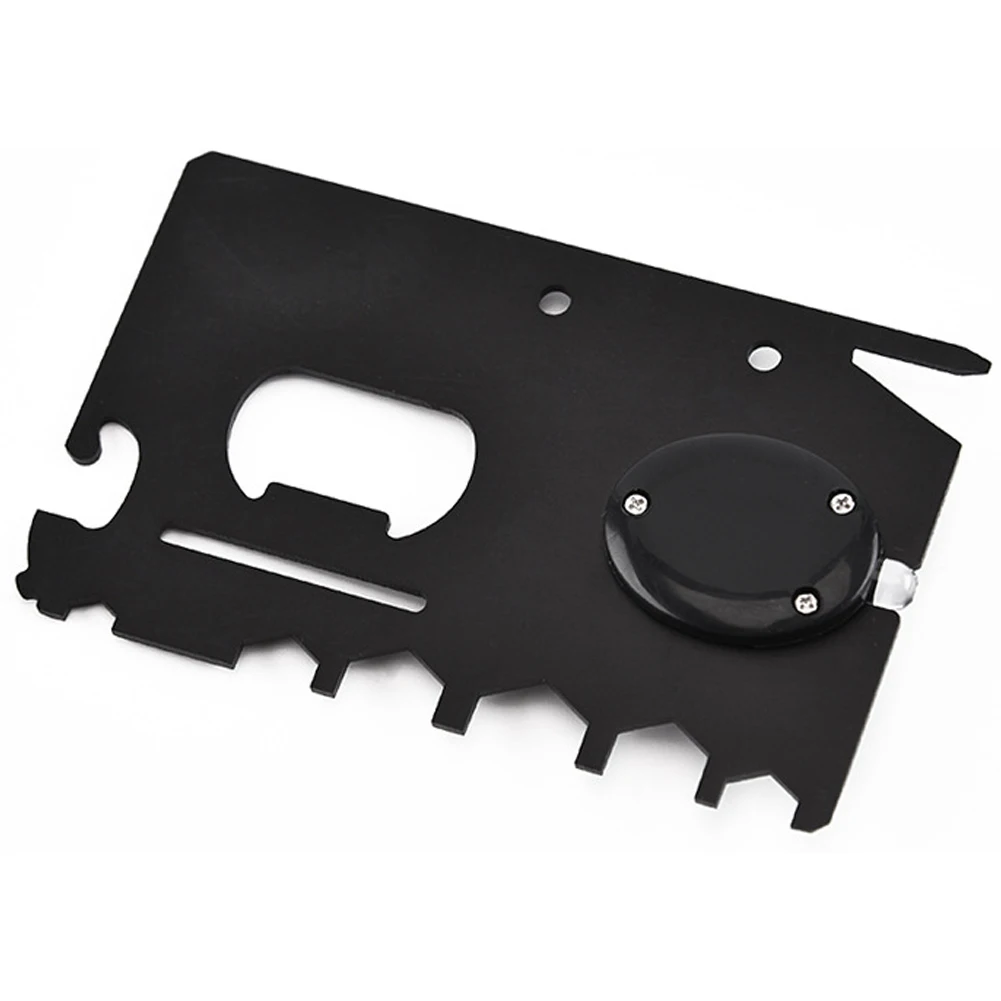 Горячая Распродажа многофункциональный инструмент для выживания на открытом