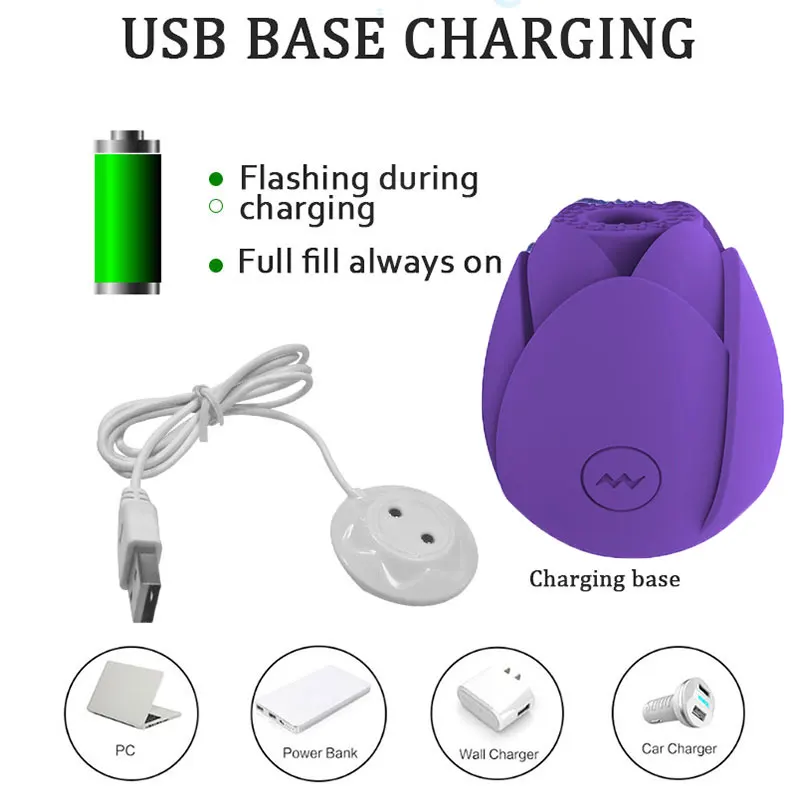 На присосках для клитора вагинальный вибратор Стимулятор Минет оральные соски