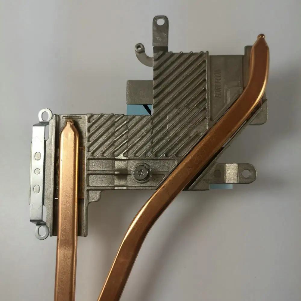 Ноутбук Процессор охлаждения P/N: новый оригинальный для MSI E311700034F05 E311700034 F05