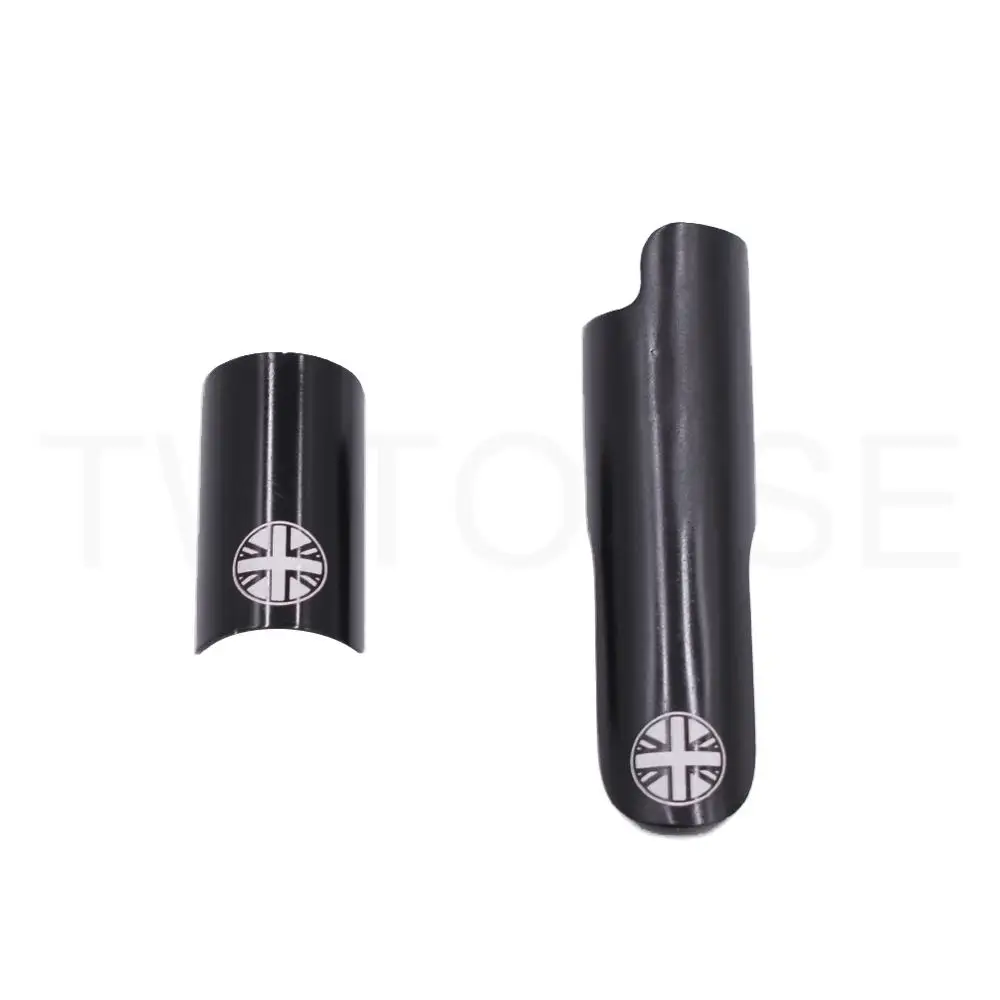 TWTOPSE Велосипедное Защитное снаряжение для Brompton складной велосипедный задний