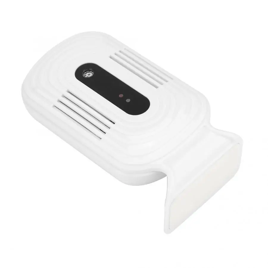 USB Wifi тестер качества воздуха умный монитор детектор PM2.5 HCHO & CO2 анализатор бытовые