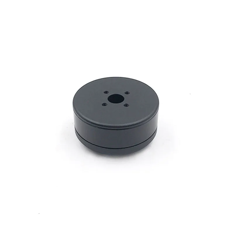 PM2205 с бесщеточным двигателем постоянного тока 12V прямым приводом внешний ротор