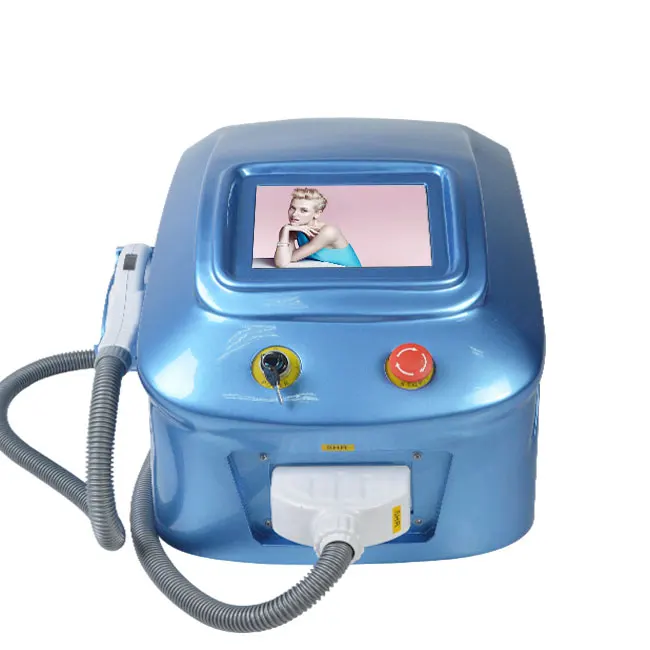 

Permanent Hair Removal Laser 1200W IPL Laser Hair Removal Home Device Ipl