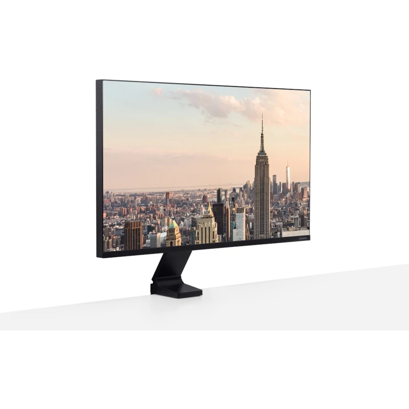 Монитор Samsung 31.5&quot S32R750UEI черный VA LED 16:9 HDMI Mat HAS 2500:1 250cd|Мониторы| |
