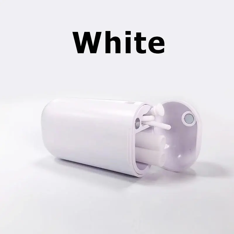 Складная Силиконовая стеклянная складная бутылка для питья из пищевого силикона