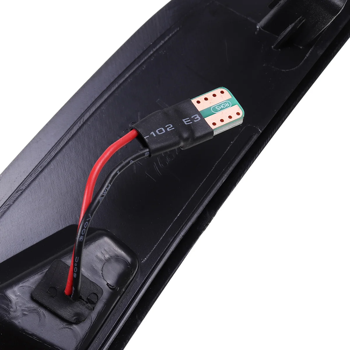 

LED Light Dynamic Turn Signal Light Rearview Mirror Indicator Lamp Side Wing For Ford Fiesta mk7 2008-2017 For B-Max 2012-2017