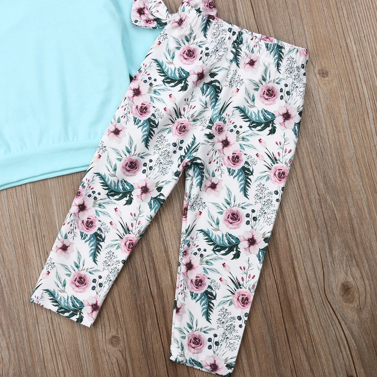 3 шт./комплект топы с капюшоном и штаны для девочек|Комплекты одежды девочек| |