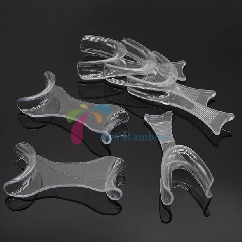 6/шт Стоматологическая лаборатория для губ оральный рот открывалка щек Ретрактор