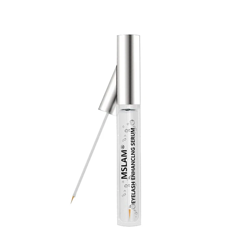 

Natural eyelash growth Essence and eyelash enhancement formula for rapid growth to make eyelashes longer thicker and stronger 5