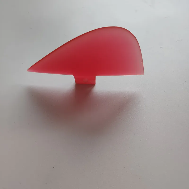 

Fiberglass KVS small Fins