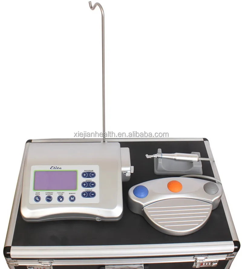

New products china equipments producing dental implant machine